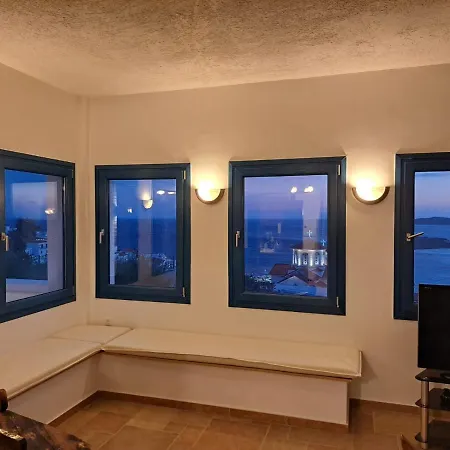 Villa Andros