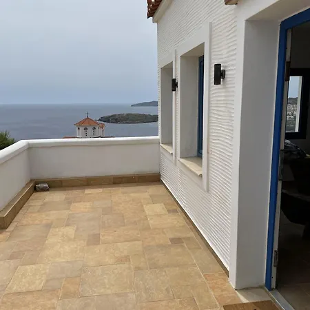 Villa Andros *