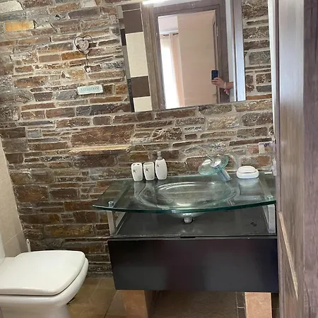 Andros Villa