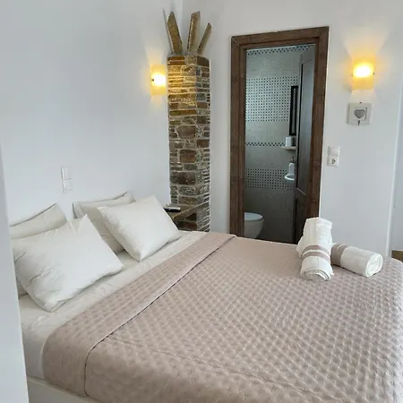 Andros Villa *