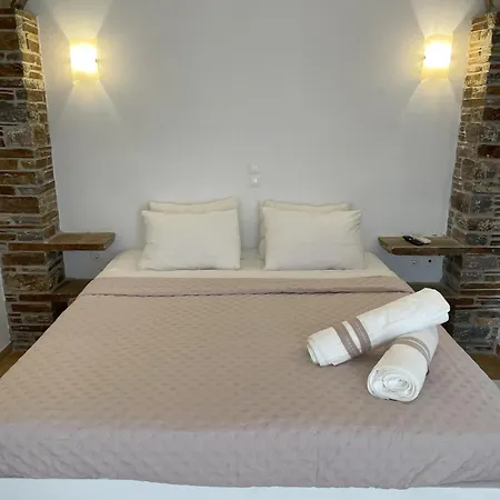 Andros Villa *