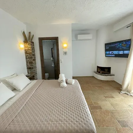 Andros Villa *