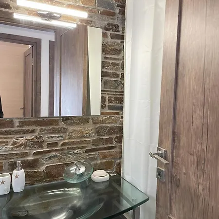 Andros Villa Batsi (Andros)