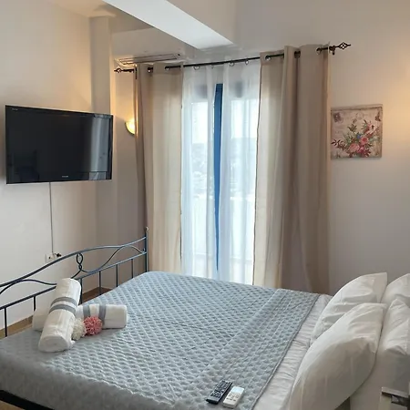 Andros Villa *