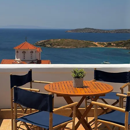 Villa Andros *