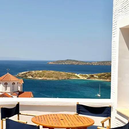 Andros Batsi