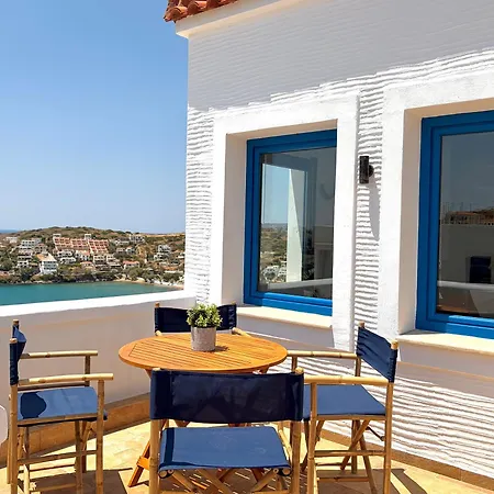 Andros Villa