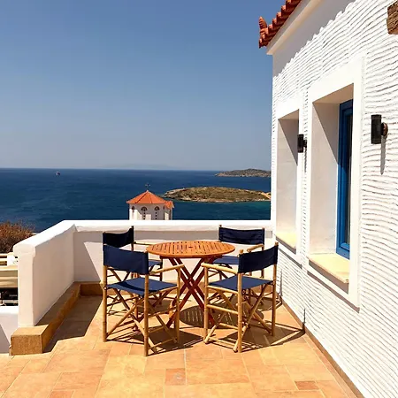 Villa Andros