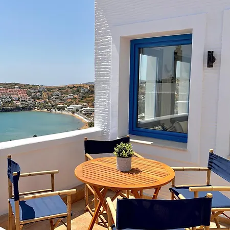 Andros Villa *