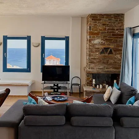 Andros Villa