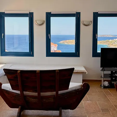 Villa Andros
