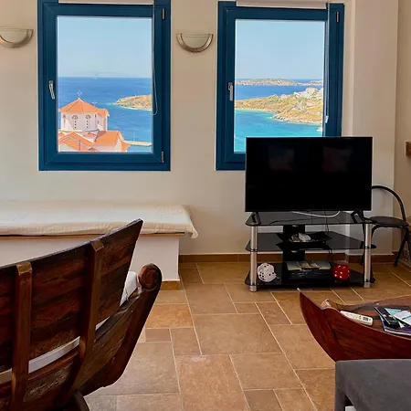 Andros Villa *