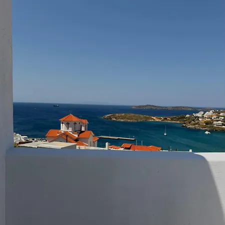 Villa Andros *