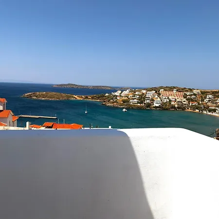 Villa Andros Batsi