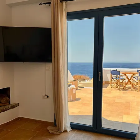 Villa Andros *