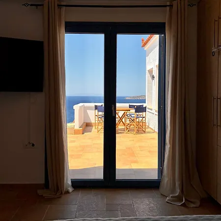 Villa Andros Batsi